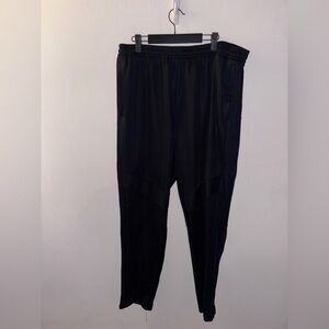 Adidas Black Pants